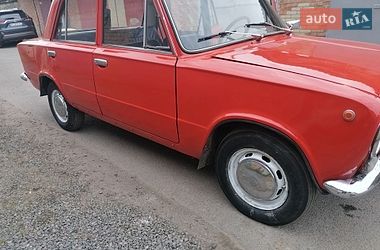 Седан ВАЗ 2101 1984 в Виннице