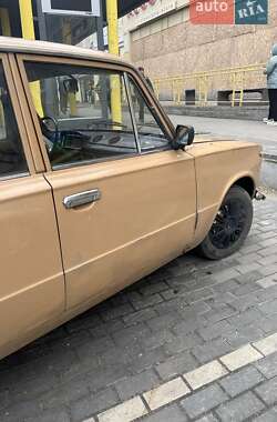 Седан ВАЗ 2101 1978 в Днепре