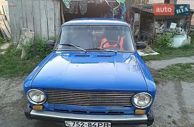Седан ВАЗ 2101 1974 в Сарнах