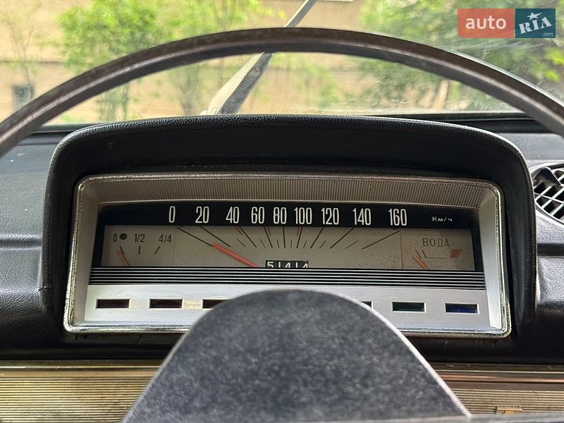 Седан ВАЗ / Lada 2101 1973 в Ужгороде