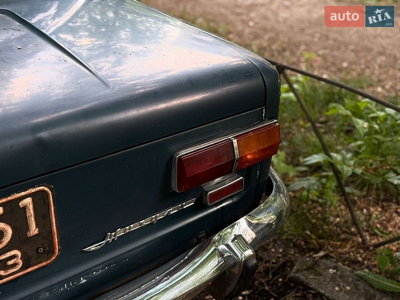 Седан ВАЗ / Lada 2101 1973 в Ужгороде