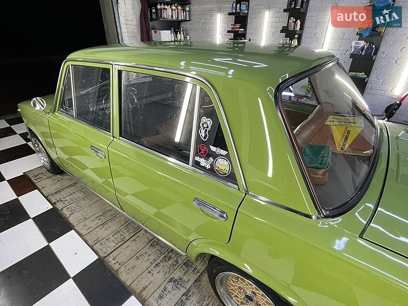 Седан ВАЗ / Lada 2101 1975 в Виннице