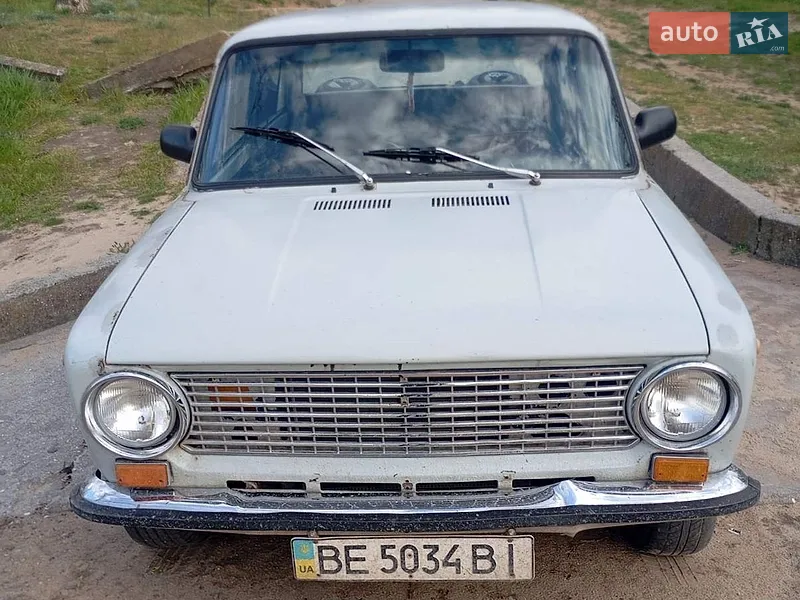 ВАЗ / Lada 2101