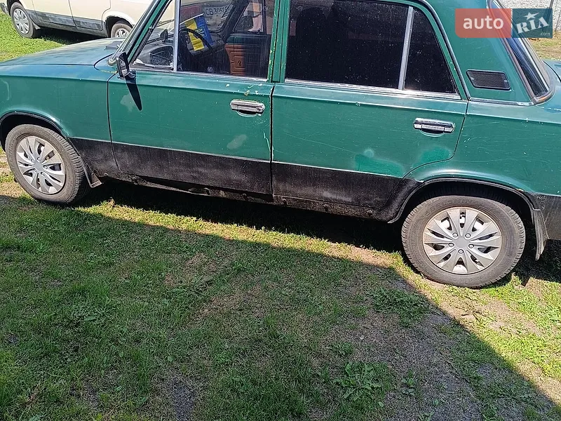 ВАЗ / Lada 2101