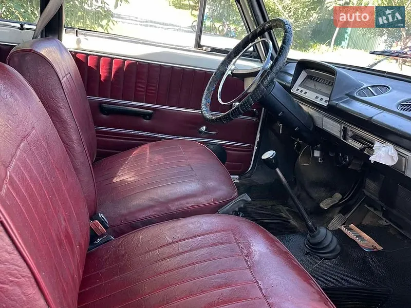 ВАЗ / Lada 2101