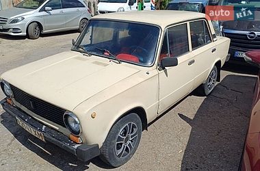 Седан ВАЗ / Lada 2101 1986 в Хмельницком