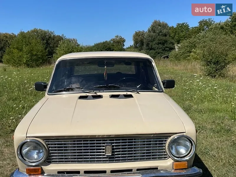 ВАЗ / Lada 2101