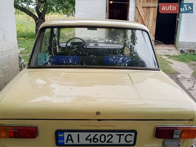ВАЗ / Lada 2101
