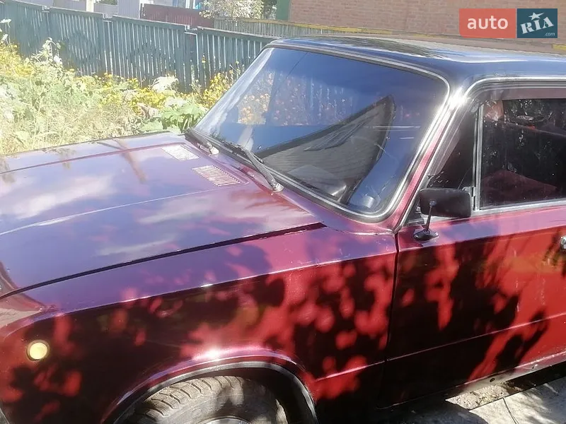 ВАЗ / Lada 2101 1970