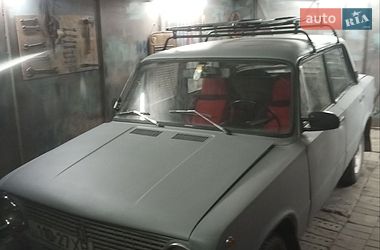 Седан ВАЗ / Lada 2101 1975 в Харькове