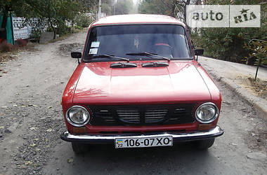  ВАЗ / Lada 2101 1981 в Каховці