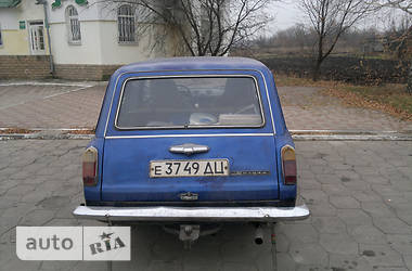 Универсал ВАЗ / Lada 2102 1974 в Харькове