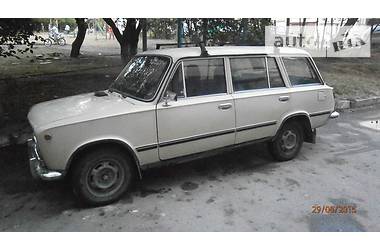 Универсал ВАЗ / Lada 2102 1984 в Хмельницком