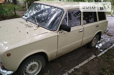 Универсал ВАЗ / Lada 2102 1985 в Борщеве