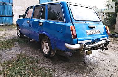 Універсал ВАЗ / Lada 2102 1979 в Генічеську