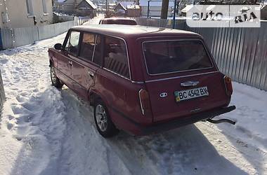 Универсал ВАЗ / Lada 2102 1974 в Тернополе