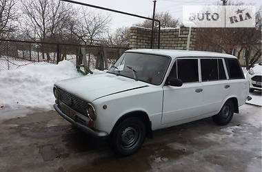 Универсал ВАЗ / Lada 2102 1975 в Синельниково