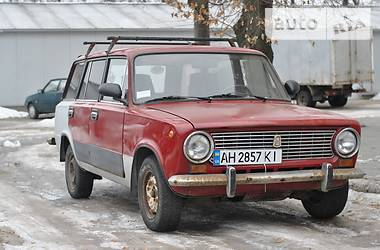 Універсал ВАЗ 2102 1973 в 