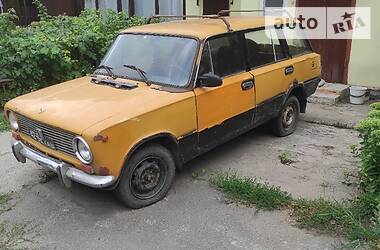 Универсал ВАЗ / Lada 2102 1976 в Харькове