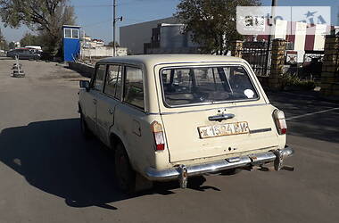 Универсал ВАЗ / Lada 2102 1981 в Виннице