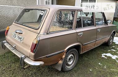 Універсал ВАЗ / Lada 2102 1978 в Чернівцях