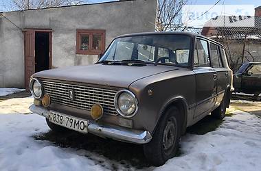 Універсал ВАЗ / Lada 2102 1978 в Чернівцях