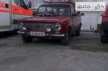 Универсал ВАЗ / Lada 2102 1981 в Чернигове