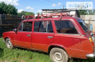 Универсал ВАЗ / Lada 2102 1981 в Чернигове