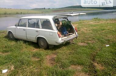 Універсал ВАЗ / Lada 2102 1976 в Тернополі