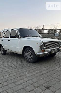 Універсал ВАЗ / Lada 2102 1986 в Тернополі