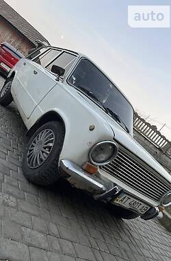 Універсал ВАЗ / Lada 2102 1986 в Тернополі