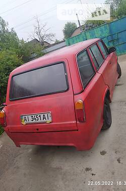 Универсал ВАЗ / Lada 2102 1987 в Вышгороде
