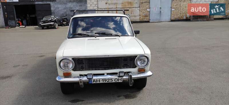 Универсал ВАЗ / Lada 2102 1984 в Киеве