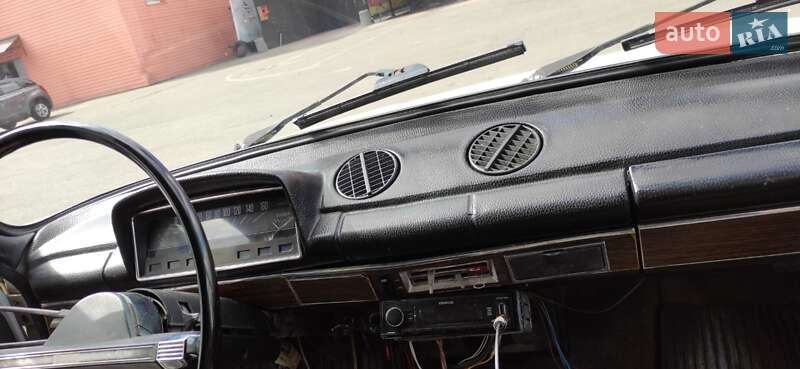 Универсал ВАЗ / Lada 2102 1984 в Киеве