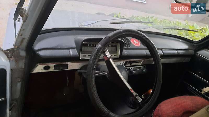 Універсал ВАЗ / Lada 2102 1979 в Запоріжжі