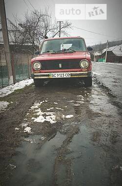 Универсал ВАЗ / Lada 2102 1983 в Воловце