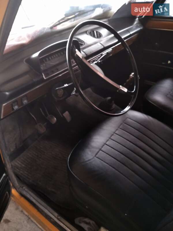 Універсал ВАЗ / Lada 2102 1984 в Смілі