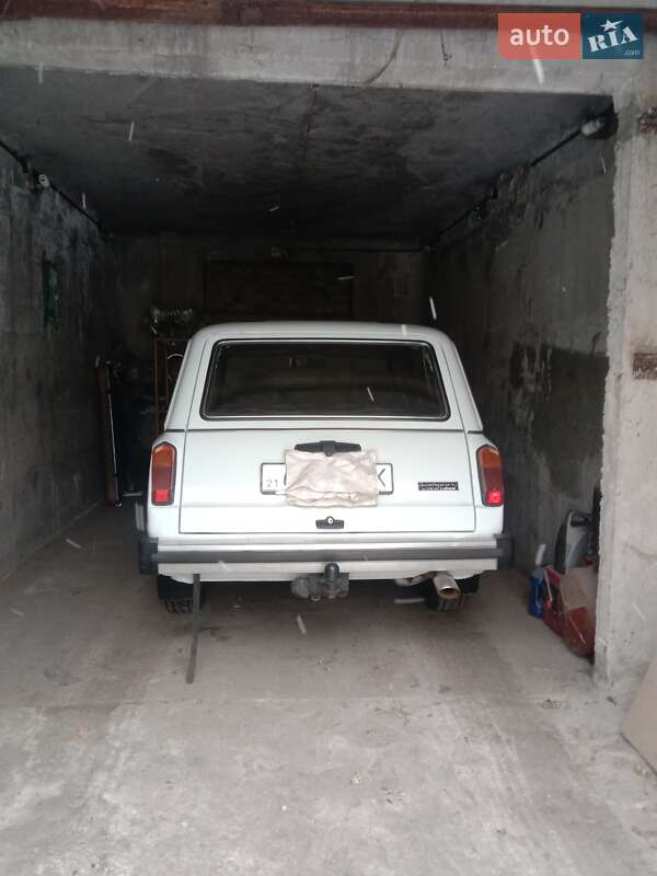 Универсал ВАЗ / Lada 2102 1977 в Харькове фото 6 Универсал ВАЗ / Lada 2102 1977 в Харькове