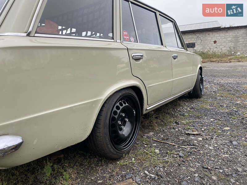 Универсал ВАЗ / Lada 2102 1974 в Харькове фото 4 Универсал ВАЗ / Lada 2102 1974 в Харькове