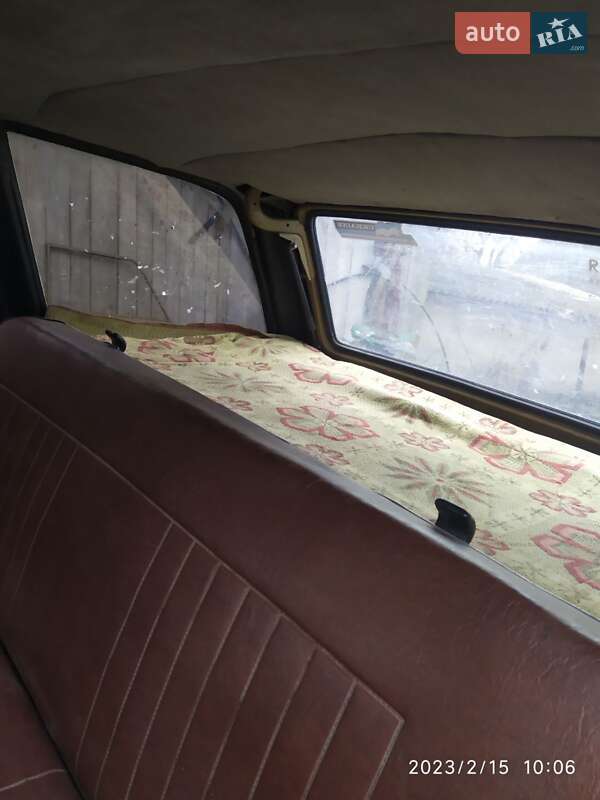 Універсал ВАЗ / Lada 2102 1978 в Луцьку