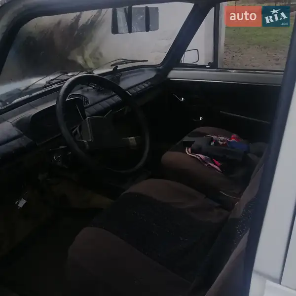 ВАЗ / Lada 2102