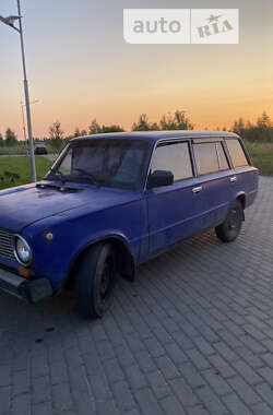 Универсал ВАЗ / Lada 2102 1973 в Киеве