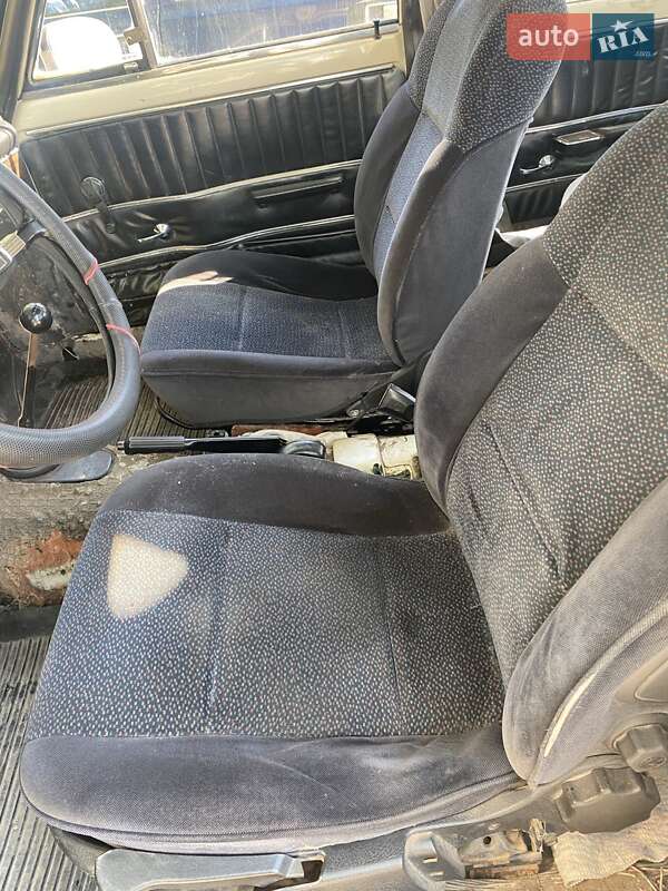 Універсал ВАЗ / Lada 2102 1984 в Запоріжжі