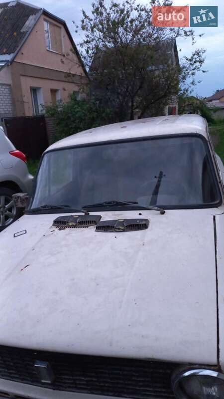 Універсал ВАЗ / Lada 2102 1979 в Харкові