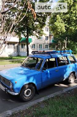 Универсал ВАЗ / Lada 2102 1985 в Харькове