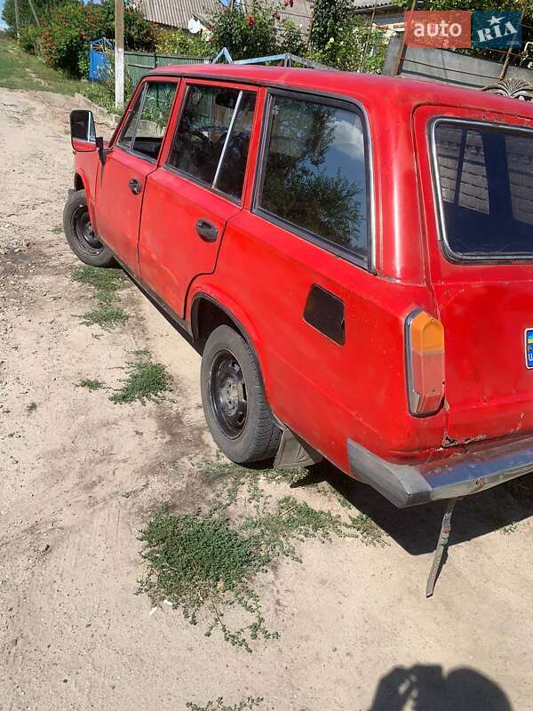 Універсал ВАЗ / Lada 2102 1979 в Оріхові