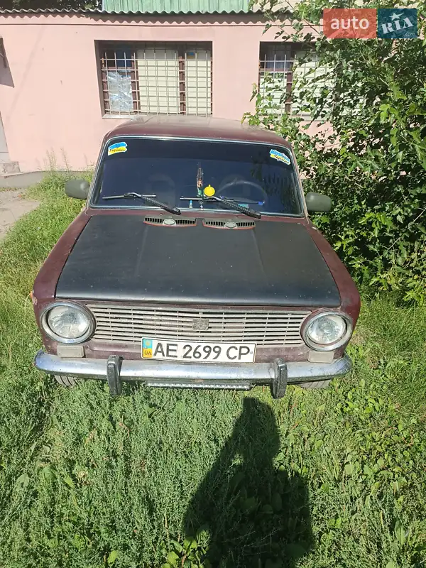 ВАЗ / Lada 2102