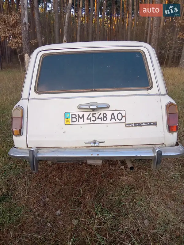 ВАЗ / Lada 2102 1978