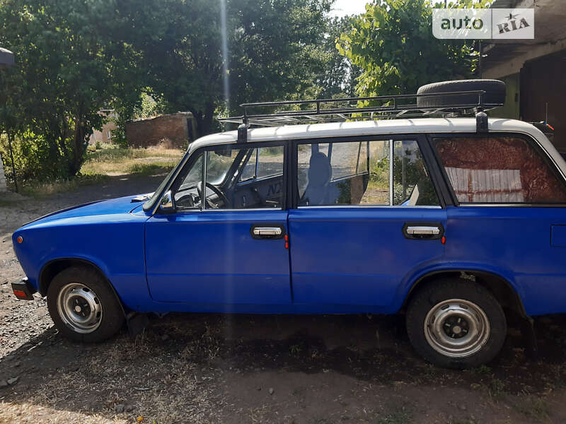 Универсал ВАЗ / Lada 2102 1974 в Голованевске