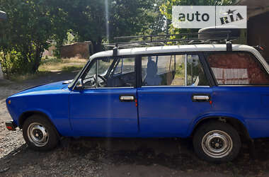 Універсал ВАЗ / Lada 2102 1974 в Голованівську